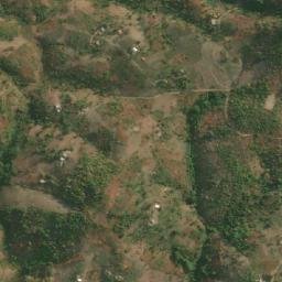 Satellite imagery of Gahara, BI