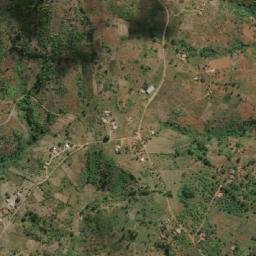 Satellite imagery of Gahara, BI