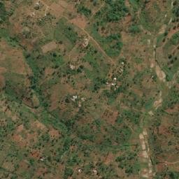 Satellite imagery of Gahara, BI