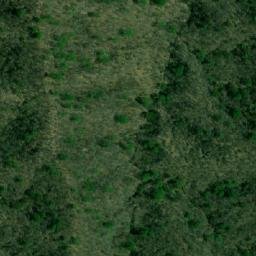 Satellite imagery of Cerro Pan de Azúcar, EC