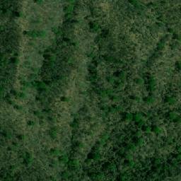 Satellite imagery of Cerro Pan de Azúcar, EC