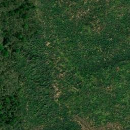 Satellite imagery of Cerro Pan de Azúcar, EC