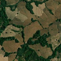 Satellite imagery of Loma Huanapala, EC