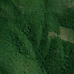 Satellite imagery of Cerro Laipuna, EC