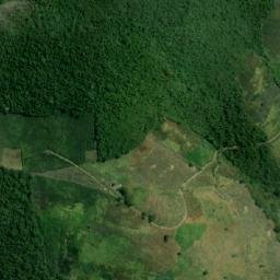 Satellite imagery of Cerro Laipuna, EC