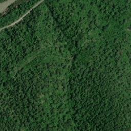 Satellite imagery of Cerro Huanangue, EC