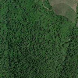 Satellite imagery of Cerro Huanangue, EC