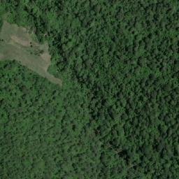 Satellite imagery of Cerro Huanangue, EC