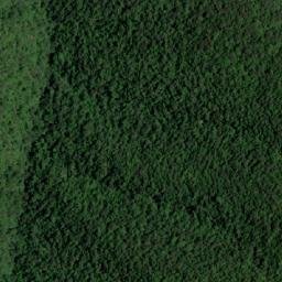 Satellite imagery of Cerro Verde, EC