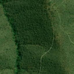 Satellite imagery of Cerro Jorupe, EC