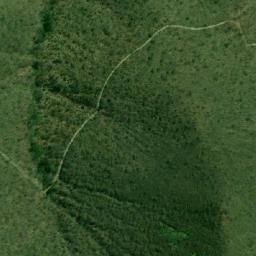 Satellite imagery of Cerro Jorupe, EC