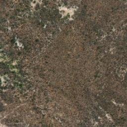 Satellite imagery of Serra Jurucutu, BR