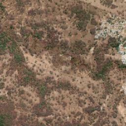Satellite imagery of Serrote São Paulo, BR