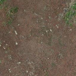 Satellite imagery of Serra de Caraúba, BR