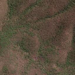 Satellite imagery of Serra do Mandu, BR