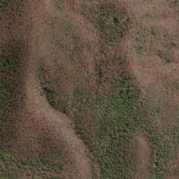 Satellite imagery of Serra do Mandu, BR