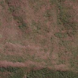 Satellite imagery of Serra Verde, BR