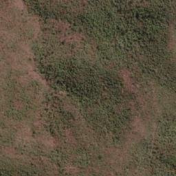 Satellite imagery of Serra Verde, BR