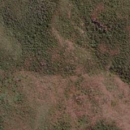 Satellite imagery of Serra Verde, BR
