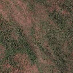 Satellite imagery of Serrote Jeremataia, BR