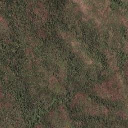 Satellite imagery of Serrote Jeremataia, BR