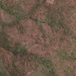 Satellite imagery of Serrote Jeremataia, BR