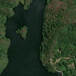 Satellite imagery of Serrote do Passarinho, BR