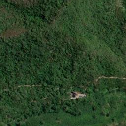 Satellite imagery of Serrote do Passarinho, BR