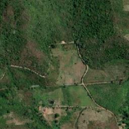 Satellite imagery of Serrote do Passarinho, BR