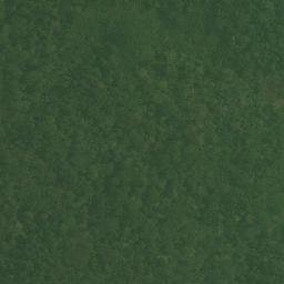 Satellite imagery of Mont Bamba, CG