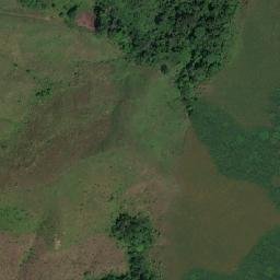 Satellite imagery of Mont Mouètèngo, CG