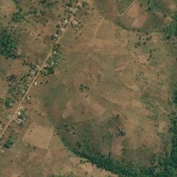 Satellite imagery of Kayanza, BI