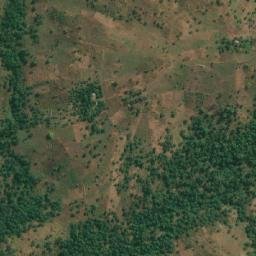 Satellite imagery of Kayanza, BI