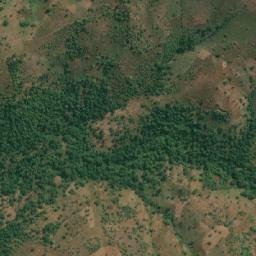 Satellite imagery of Kayanza, BI
