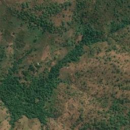 Satellite imagery of Gitoke, BI