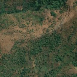 Satellite imagery of Rukambasi, BI