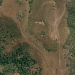 Satellite imagery of Rukambasi, BI