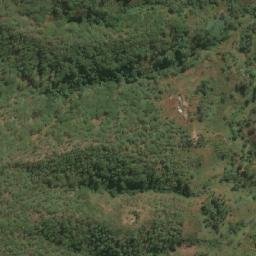 Satellite imagery of Rukambasi, BI