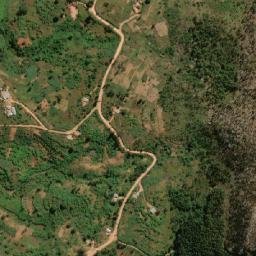 Satellite imagery of Murambi, BI