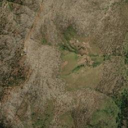 Satellite imagery of Murambi, BI