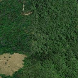 Satellite imagery of Cerro Quemados, EC