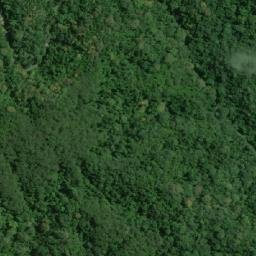 Satellite imagery of Cerro Quemados, EC