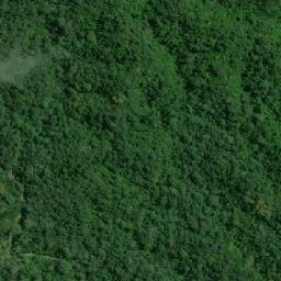 Satellite imagery of Cerro Quemados, EC