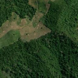 Satellite imagery of Cerro Shucata, EC