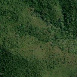 Satellite imagery of Cerro Shucata, EC