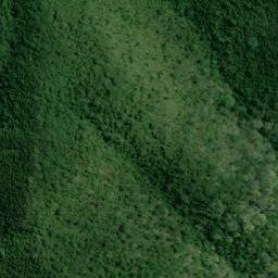 Satellite imagery of Cerro Laipuna, EC