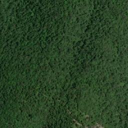 Satellite imagery of Cerro Huanangue, EC