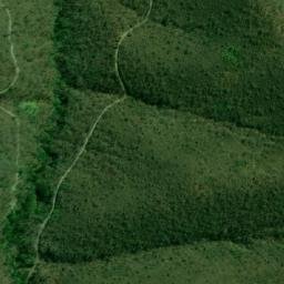 Satellite imagery of Cerro Jorupe, EC