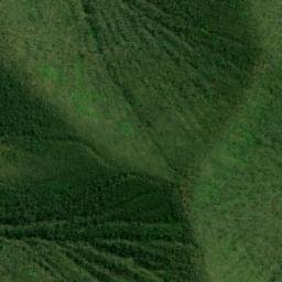 Satellite imagery of Cerro Jorupe, EC