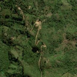 Satellite imagery of Cerro Runuma, EC
